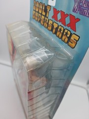 Rare Adult Superstars XXX Houston with Guitar Collectible Fantasy Action Figure