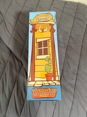 ToyStory Signature Collection Thinkway Talking Woody Doll Sealed READ