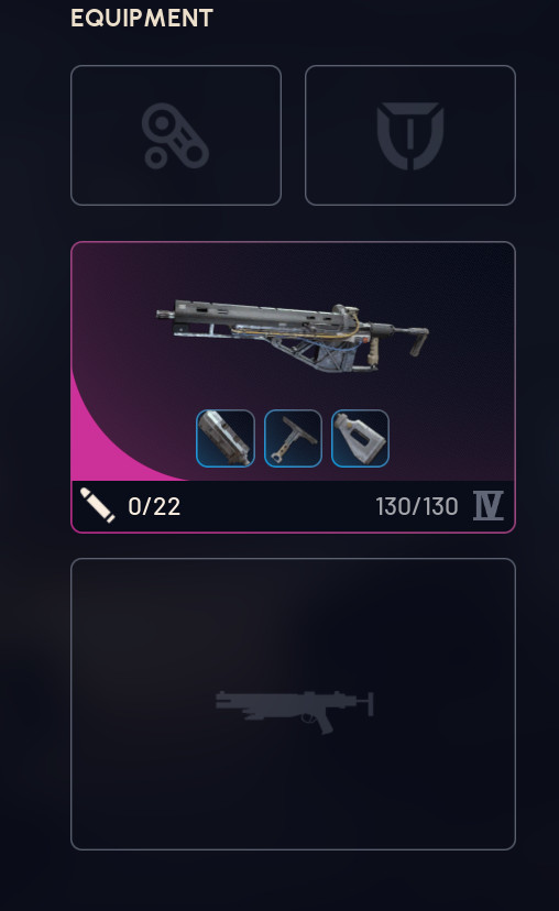 ⭐Arc Raiders Weapons IV + Attachments⭐⚡Fast Delivery⚡