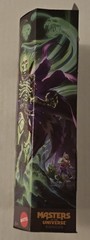 Mattel Masters of the Universe Chronicles – Scare Glow – Deluxe Action Figure