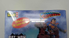 1999 Revell 1/8th Scale Robin Model Kit (See Photos)