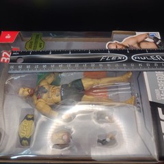 UFC Jazwares Conor McGregor 6″ LIMITED Edition Ultimate Series