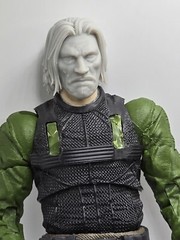 3d Print DANNY TREJO Machete Head 1:10 7″ LEGEND DC MULTIVERSE