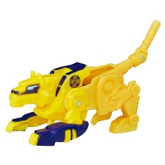 Transformers Playskool Heroes Rescue Bots Swift the Cheetah Bot Action Figure