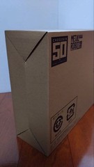 METAL ROBOT Damashii Wing Gundam Zero Chogokin 50th Exclusive New Sealed
