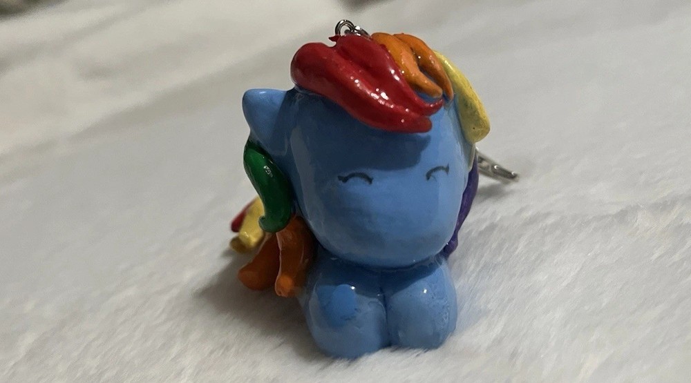 Rainbow Dash