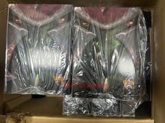 Hero Toys Warcraft Orc Kor’kron Elite Warrior 7″ Aciton Figure Gift In Stock