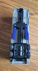 Vintage 1984 Hasbro TRANSFORMERS G1 Optimus Prime MIB Figure GENERATION ONE READ