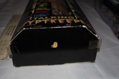New in Box 1994 Cryptkeeper Talking Figure 12″ Hawaiian Outfit Ace Novelty MIP
