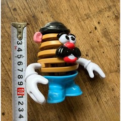 1PCS Random Toy Story Mr. Potato Head Limited Edition Creative Collectible