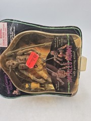 1998 The Mummy Impaled Mummy 6″ Toy Island Action Figure Sealed READ