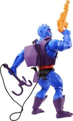 Masters of the Universe Origins 5.5-in Webstor Action Figure, Battle Figures…