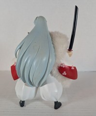 SESSHOMARU INUYASHA Figure TOYNAMI (2004)