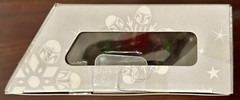 New Star Wars Black Series 6” MANDALORIAN WARRIOR HOLIDAY EDITION Hasbro