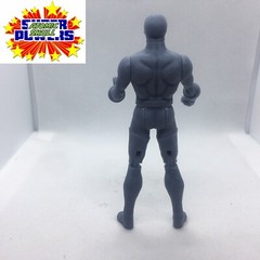 Super Powers Atomic Skull 3D Custom figure – Unpainted Kit