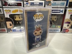 Freddy Funko As Marty Mcfly 3000pcs 2026 Fundays Online SDCC Back To The Future