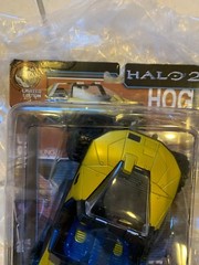 Halo 2 Limited Editon Factory Equipped Hog Joyride Studios Bungie