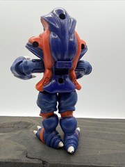 Bandai Mighty Morphin Power Rangers Clawing Dramole Evil Space Aliens #2332