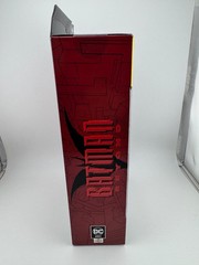 McFarlane Gold Label Animated DC Direct Batman Beyond Platinum Edition Figure