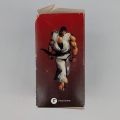 Fanhome Street Fighter Evil Ryu #31 Figure Capcom Sealed New 97