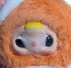 Baby Three 400% 600% – Yooki – Nai Fu Bunny Sauce – Lolita – Choice – NO BOX