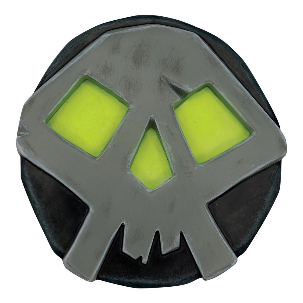Sea Of Thieves Limited Edition Stronghold Key Resin Replica