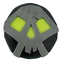 Sea Of Thieves Limited Edition Stronghold Key Resin Replica