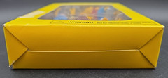 The Simpsons PG-13 Multicolor TV Movie Promo Collectors Figures Set W/Box Lot 5