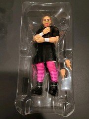 WWE Headbangers Mosh Thrasher Monday Night Wars Elite Series 11 Plus 2 Shirts