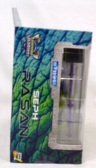 Boss Fight Studio Saurozoic Warriors Wave 2 Seph Rasan Figure New Sealed