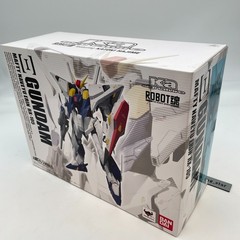 ROBOT SPIRITS Ka Signaiture Side MS Ξ XI GUNDAM Action Figure BANDAI Japan