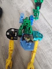 Lego Mixed Lot Parts Everything In Pictures Included