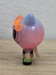 RARE Hello Kitty x Powerpuff Girls Besties BLOSSOM as HELLO KITTY Vinyl CHASE