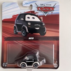 Disney Pixar Cars Mateo On The Road # WUSIWUG! 2025 Wedding Outfit ! Rare 2025