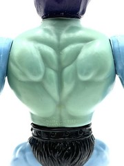 Mattel MOTU SKELETOR Vintage 1982 Incomplete w/ Stand | Taiwan | Free Shipping!