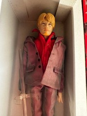 Killer 1 KOROSHIYA ICHI figure COLLECTION includes SPIDER BODY MEDICOM TOY