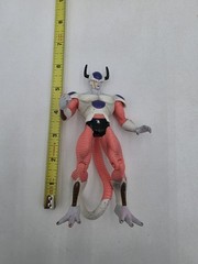 Dragon Ball Z Frieza 3rd Form Action Figure 2000 Jakks DBZ Collectible