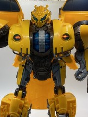 Transformers Power Charge Bumblebee 10.5 “ Action Figure Used/Works Great/tested