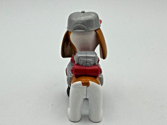 Paw Patrol Big Trucks Pups AL Basset Hound Figure Rare HTF 2.5” Replacement Dog