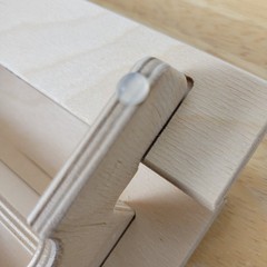 Filthy Fingerboard Ramps Yosemite Picnic Table with Dual Aluminum Ledges