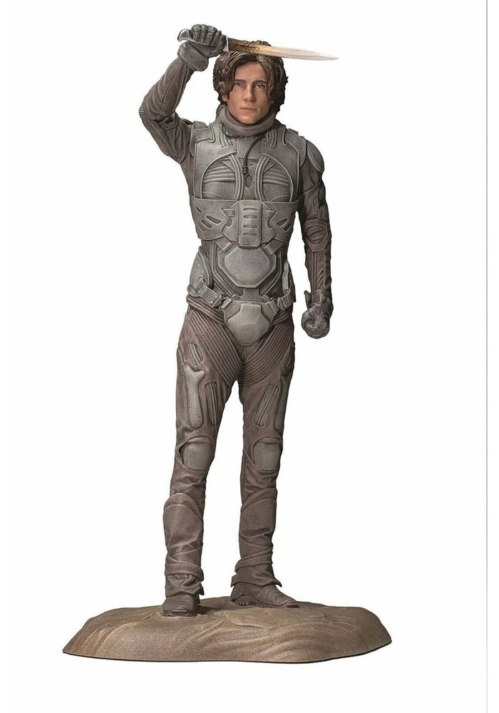 Dark Horse Dune: Paul Atreides Figure Extra Large