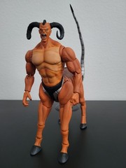 Storm Collectibles Mortal Kombat Motaro