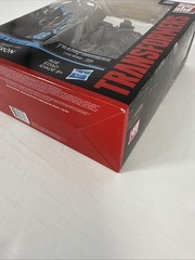 Transformers Studio Series 48 MEGATRON The Ride-3D Leader Class Hasbro