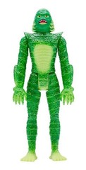 Super7 Universal Monsters Creature Black Lagoon ReAction Figure Sealed New 2021
