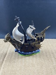 SKYLANDERS SPYRO’S ADVENTURE, PIRATE SEAS, COMB SHIP $1 PER MULT