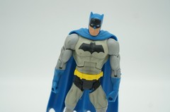 Golden Age Batman Legacy Mattel Figure K-Mart Exclusive