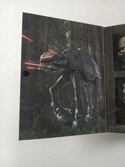 STAR WARS Micro Galaxy Squadron VAULT EXCLUSIVE Battle of Endor LE 3000 Sealed