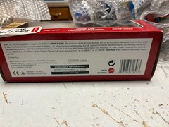 Disney Cars3-pack of Finish Line McQueen, King and Chick! Great condition box!