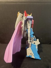 Hasbro 86-12 Transformers The Movie Studio Series Coronation Starscream