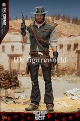Pre-order LimToys LIM011 1/6 Wilderness Cowboys John Marston 12″ Action Figure